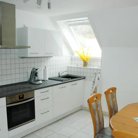 Apartment Sylvianne Ottenhöfen im Schwarzwald