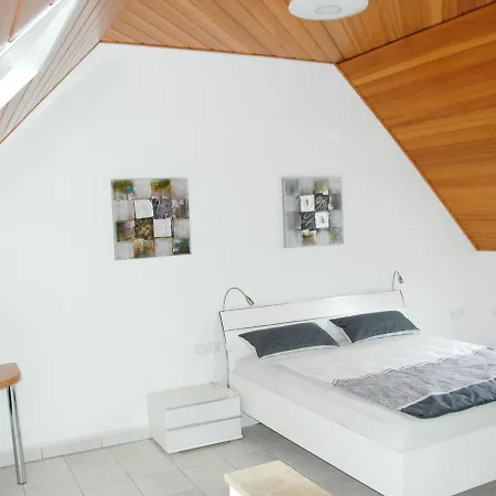 Sylvianne Apartment Ottenhöfen im Schwarzwald