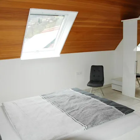 Apartment Sylvianne
