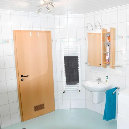 Apartment Sylvianne *