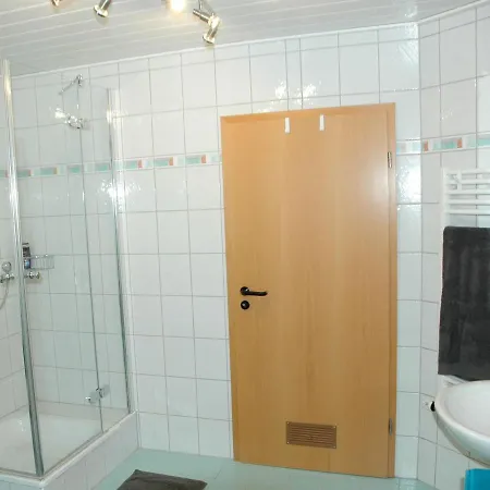 Ferienwohnung Sylvianne Ottenhofen im Schwarzwald