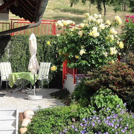 Apartment Sylvianne Ottenhöfen im Schwarzwald